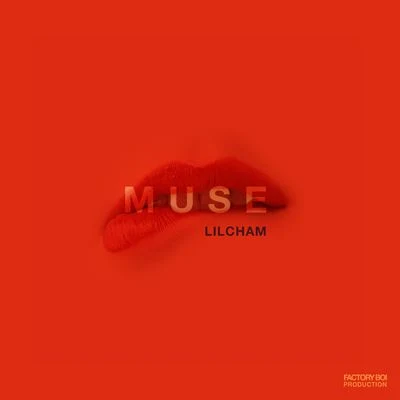 Muse 專輯 Lil Cham/Steve Wu/두스