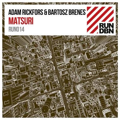 Matsuri 專輯 Bartosz Brenes/Adam Rickfors