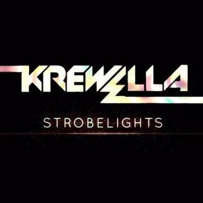 Strobelights (Urbanstep Remix) 專輯 Urbanstep