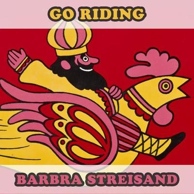 Go Riding 專輯 Barbra Streisand