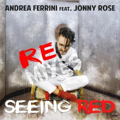 Seeing Red Remixes 专辑 JeffK/Jonny Rose