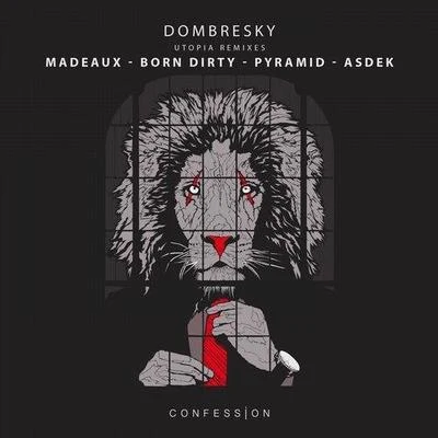 Utopia (Remixes) 专辑 Dombresky