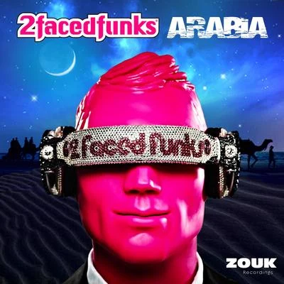 2 Faced Funks Arabia