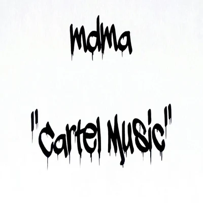 Cartel Music 專輯 EITIKEY/MDMA