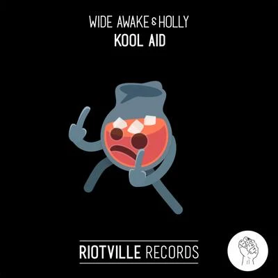 Kool Aid 专辑 Wide Awake/Lady Bee