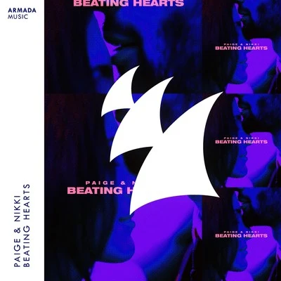 Beating Hearts 專輯 PAIGE/Pirupa/Low Steppa/Lost Frequencies/Jake Reese