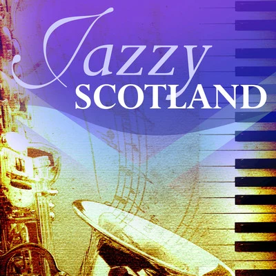 Jazzy Scotland 專輯 Almanac/Holt 88