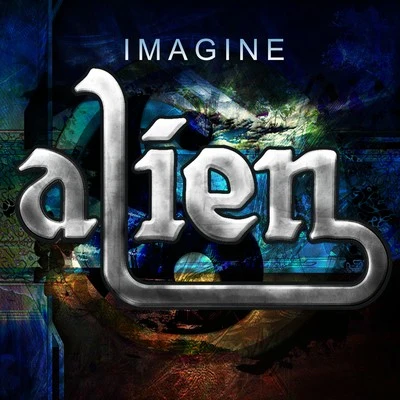 Imagine 專輯 Visceral/Alien/Virus/Kaiza/Transforma