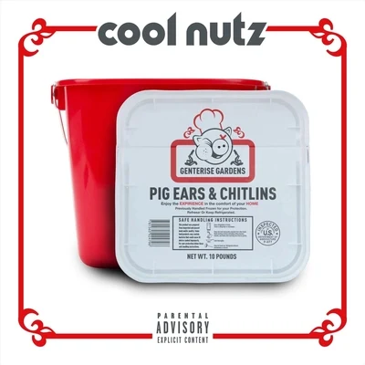 Pig Ears & Chitlins 專輯 Cool Nutz