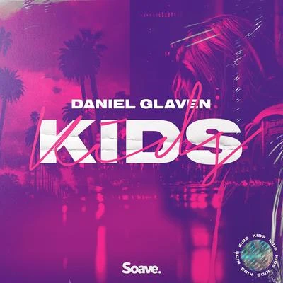 Kids 專輯 Marmy/Daniel Glaven