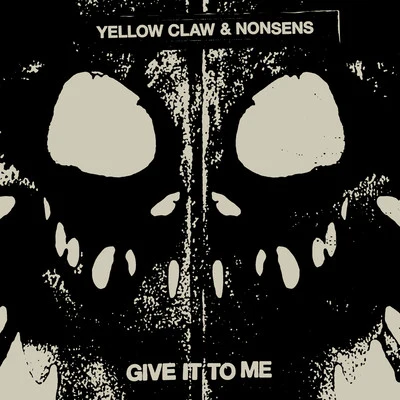 Give It To Me 專輯 NONSENS