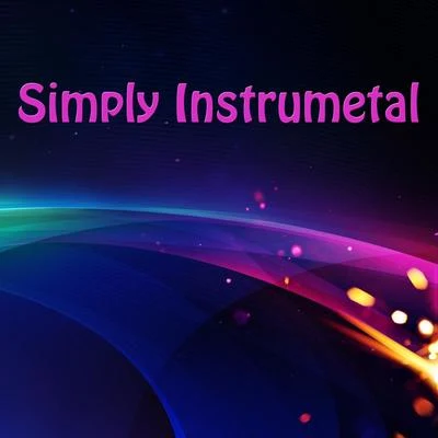 Simply Instrumental 專輯 The Royal Philharmonic Orchestra/Quintino & Blasterjaxx