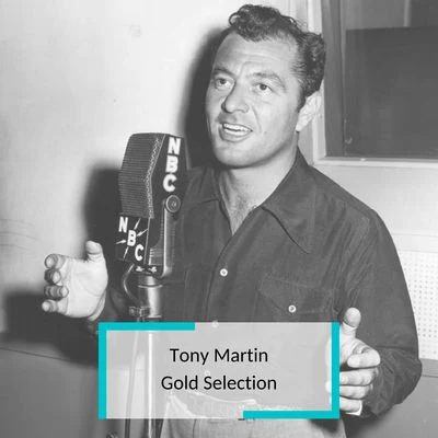 Tony MartinGrantCochran Tony Martin - Gold Selection