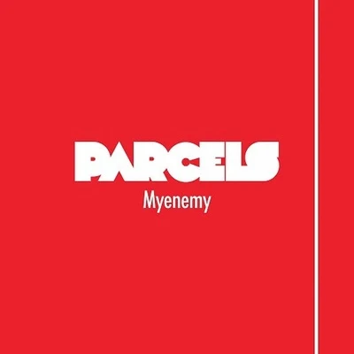 Myenemy 專輯 Parcels/Kraak/Smaak