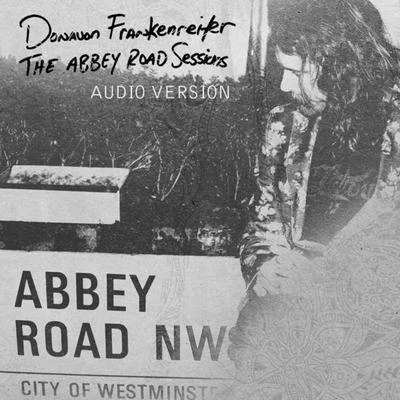 The Abbey Road Sessions 專輯 Donavon Frankenreiter