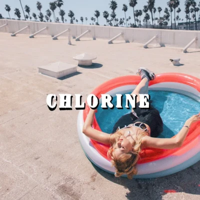 Chlorine 专辑 XYLØ