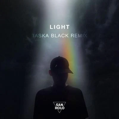 Light (Taska Black Remix) 专辑 Taska Black