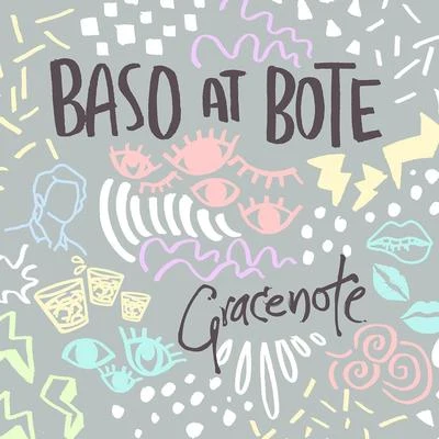 Baso At Bote 專輯 DJ M.O.D./Gracenote