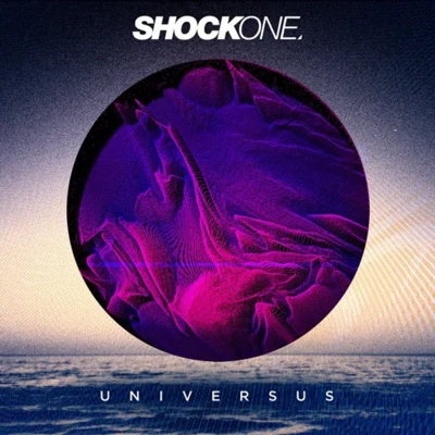 Universus 專輯 CECIL/ShockOne