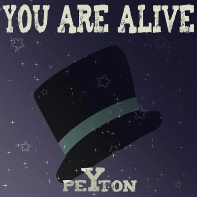 You Are Alive 專輯 Vengerov/DJ Noiz/Peyton