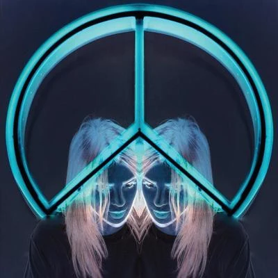 Peace: Remixes 專輯 Alison Wonderland/Pharrell Williams/MIKA/DJ Snake/Shaggy