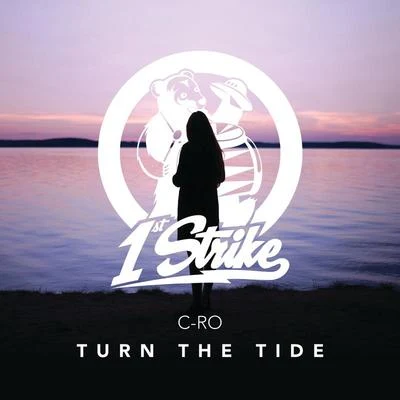 Turn The Tide 專輯 C-Ro