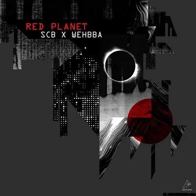 Red Planet 专辑 Renato Cohen/Wehbba