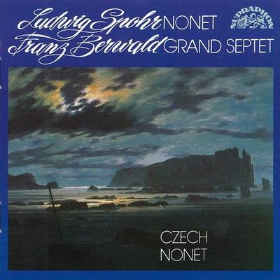 Spohr: Nonet in F major - Berwald: Grand Septet in B flat major 专辑 Czech Nonet