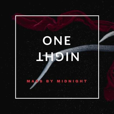 One Night 專輯 Mars By Midnight