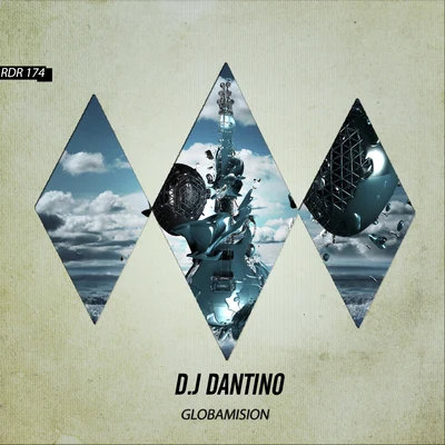 D.J Dantino Globamision