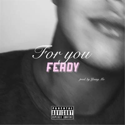 For U 專輯 Ferdy/Daddys Groove