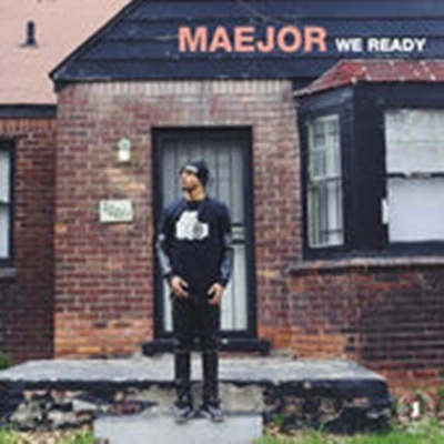 We Ready 專輯 Maejor/Jeon/Yashua