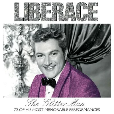 Liberace, the Glitter Man 專輯 Jackie Gleason/Liberace