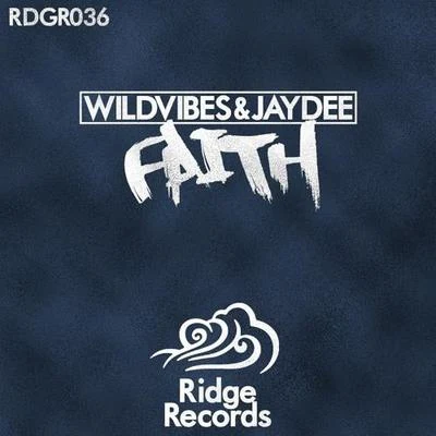 Faith 专辑 WildVibes/Ericé/Fenris