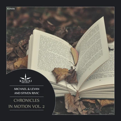 Chronicles In Motion, Vol. 2 專輯 Stiven Rivic/Michael & Levan