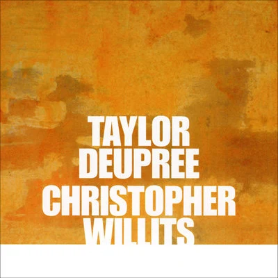 Invisible Architecture #8 專輯 Taylor Deupree