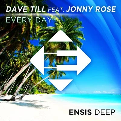 Everyday 专辑 Dave Till