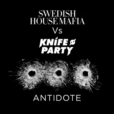 Knife Party Antidote