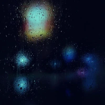 Night Rain for Sleep 專輯 Rain Sounds