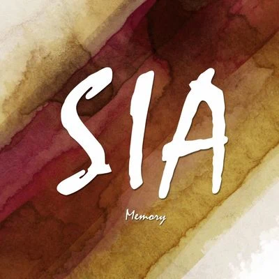 Sia Memory (기억을 걷다) [Digital Single]