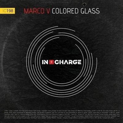 Colored Glass 专辑 Marco V