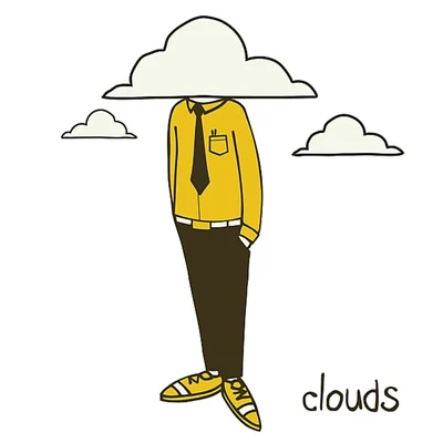 Clouds 專輯 Apollo Brown/Boog Brown