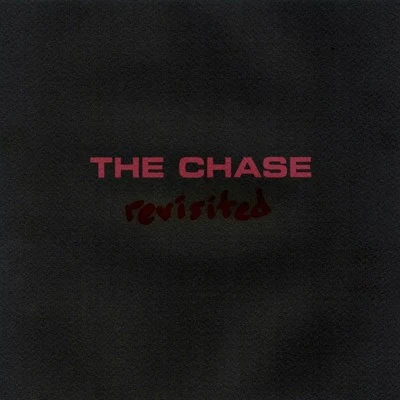 The Chase Revisited 專輯 b-soap/Kricc/Verbal Jint/The Quiett/趙賢雅