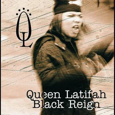 Black Reign 專輯 Queen Latifah