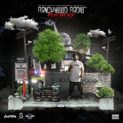 Ranchwood Radio, Vol.1 專輯 Aplus Tha Kid/Planet Asia