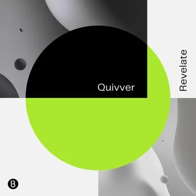 Revelate 專輯 Quivver