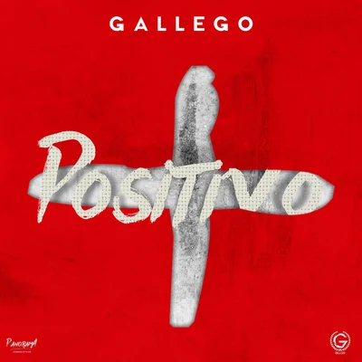 Positivo 专辑 Gallego