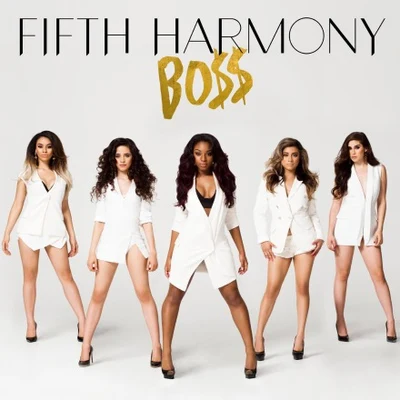 Bo$$ 專輯 Fifth Harmony