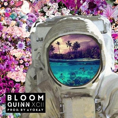 Bloom 专辑 Quinn XCII/K.Flay/Louis The Child/Drew Love/COIN