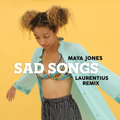 Sad Songs (Laurentius Remix) 專輯 Babz Wayne/Unregular/Laurentius/IDEN